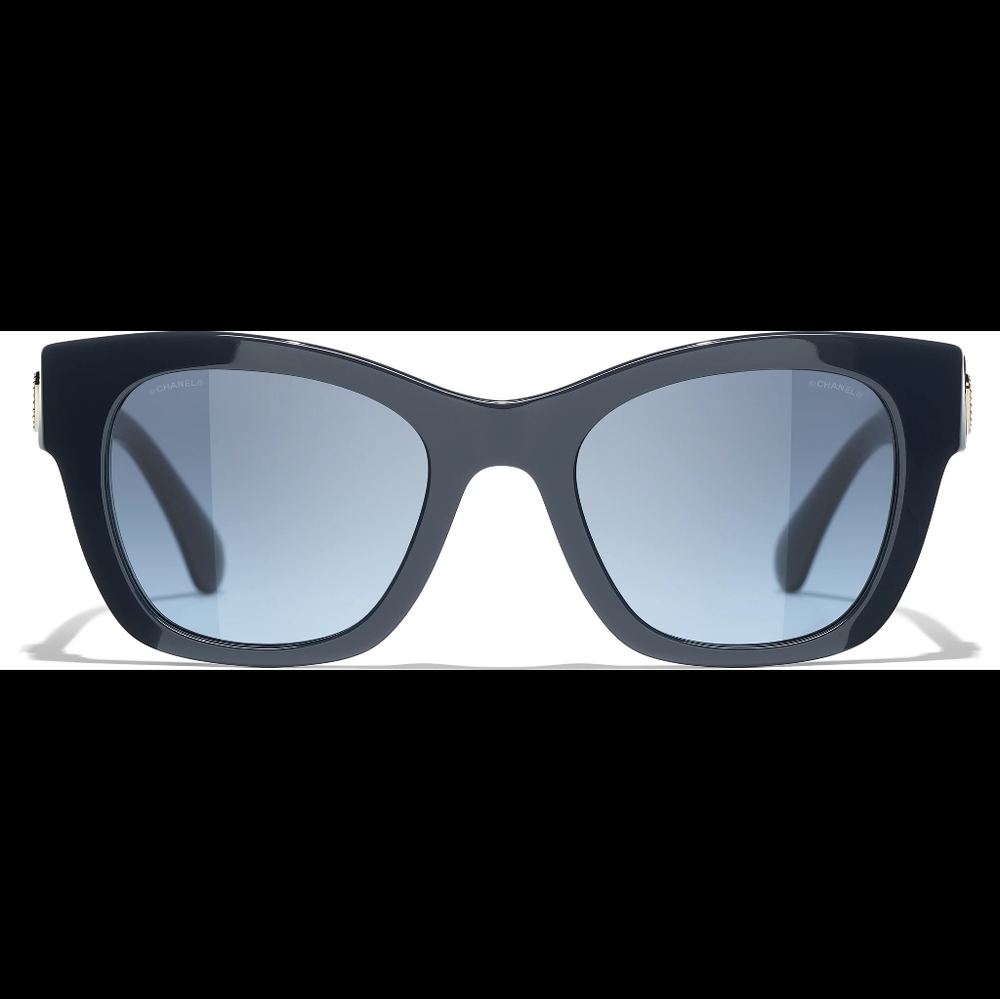 Chanel Square Sunglasses
